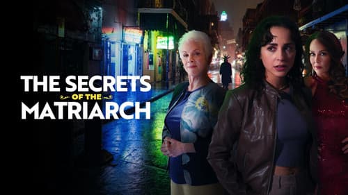The Secrets of the Matriarch still