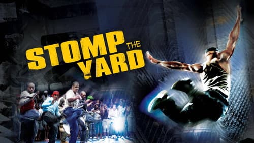 Stomp the Yard still