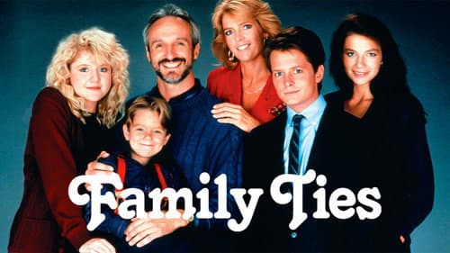 Family Ties still