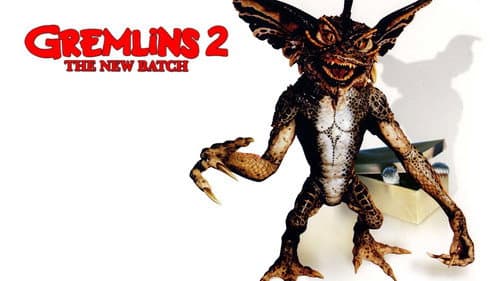 Gremlins 2: The New Batch still