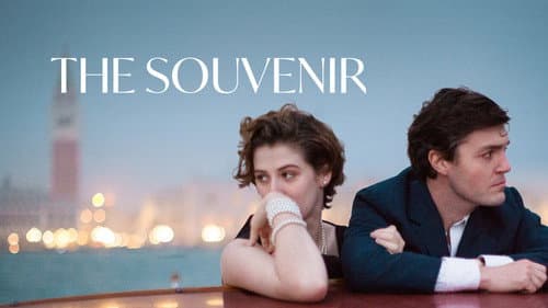 The Souvenir still