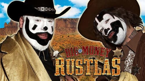 Big Money Rustlas still