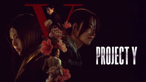 Project Y still