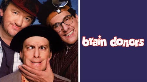Brain Donors still