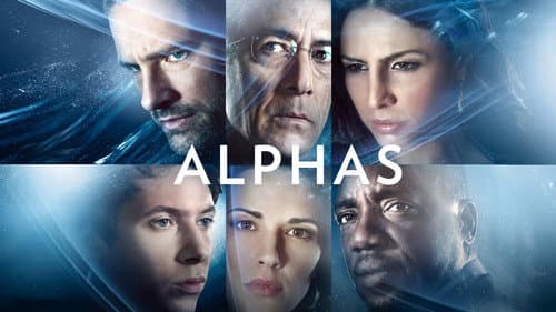 Alphas still