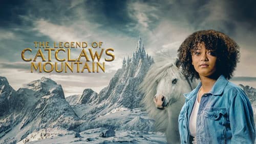 The Legend of Catclaws Mountain still