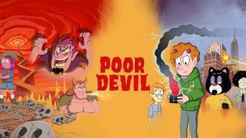 Poor Devil still