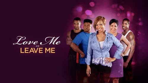 Love Me or Leave Me still