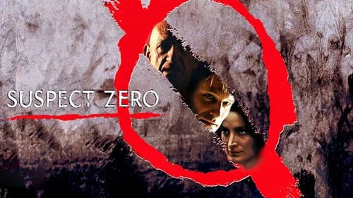 Suspect Zero still