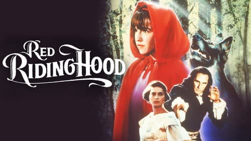 Red Riding Hood still