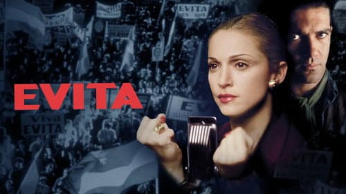 Evita still