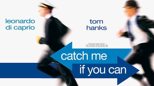 Catch Me If You Can still
