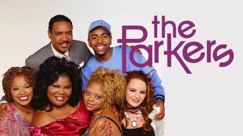 The Parkers still