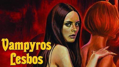Vampyros Lesbos still