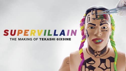 Supervillain: The Making of Tekashi 6ix9ine still