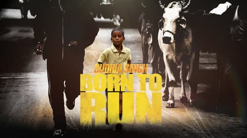 Budhia Singh: Born to Run still