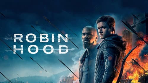 Robin Hood still