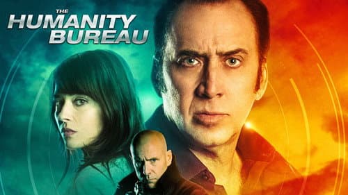 The Humanity Bureau still