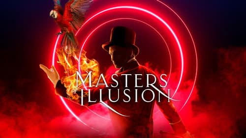 Masters of Illusion still