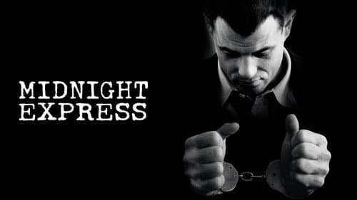 Midnight Express still
