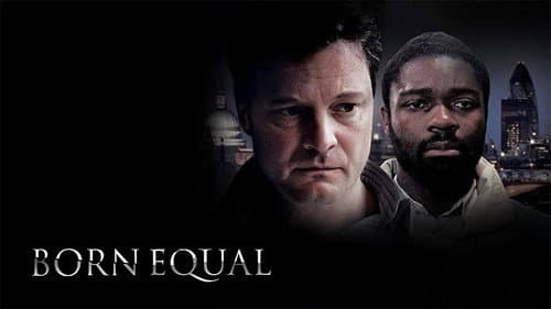 Born Equal still