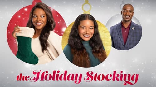 The Holiday Stocking still