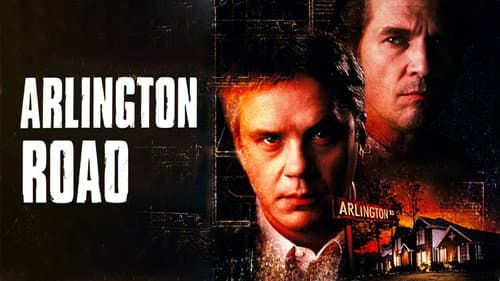 Arlington Road still