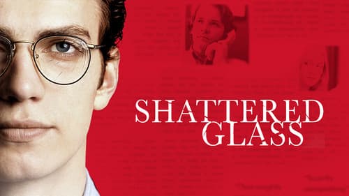 Shattered Glass still