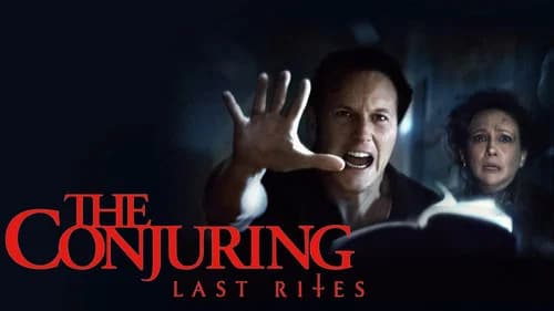 The Conjuring: Last Rites still