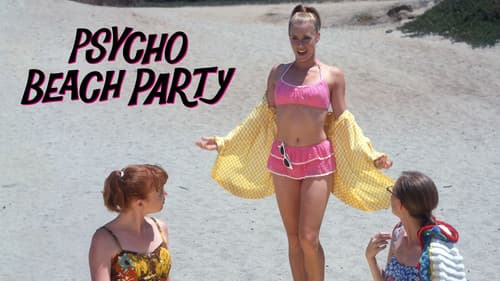 Psycho Beach Party still
