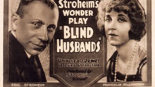 Blind Husbands still