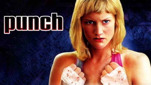 Punch still
