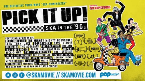 Pick It Up!: Ska in the '90s still