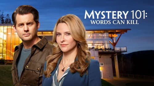 Mystery 101: Words Can Kill still