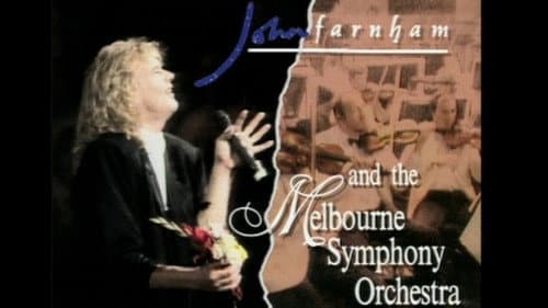 John Farnham and the Melbourne Symphony Orchestra: Classic Jack Live! still