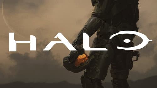 Halo still