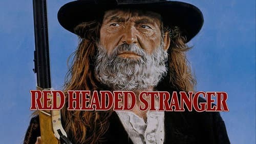 Red Headed Stranger still