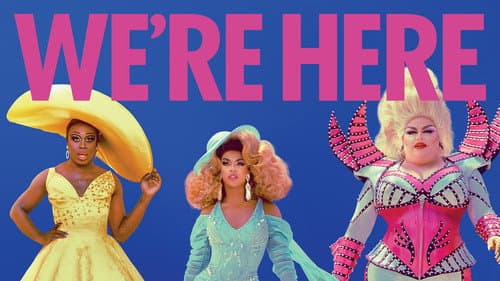 We're Here still
