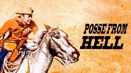 Posse from Hell still
