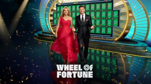 Wheel of Fortune still