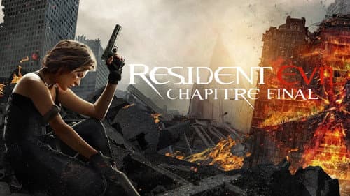 Resident Evil: The Final Chapter still