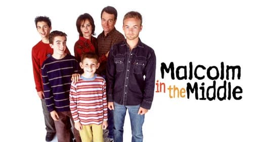 Malcolm in the Middle still