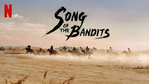 Song of the Bandits still