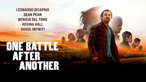 One Battle After Another still