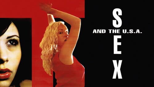 Sex and the U.S.A. still