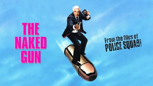 The Naked Gun: From the Files of Police Squad! still