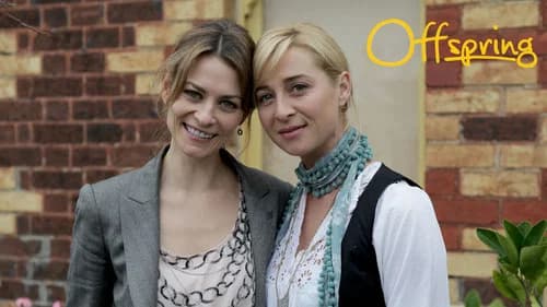 Offspring still