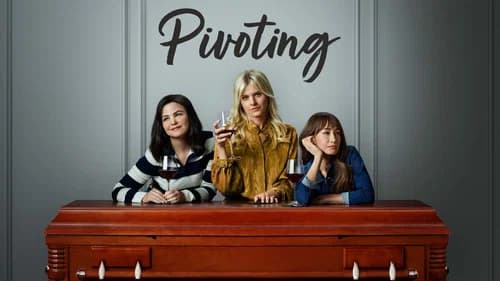 Pivoting still