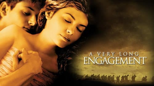 A Very Long Engagement still