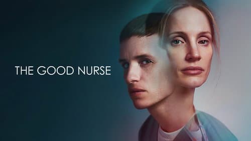 The Good Nurse still